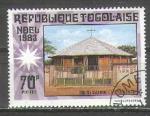 Togo 1983 Y&T 1095      M 1652      SC 1174    GIB 1641