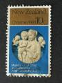 Nouvelle Zlande 1980 - Y&T 778 obl.