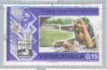 Vénézuela 1974 Y&T 909    M 1969    Sc 1068    Gib 2258