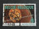 Belgique 1993 - Y&T 2525 obl.