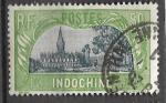 Indochine - 1927 - YT n 144  oblitr