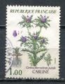Timbre FRANCE 1983 Obl  N 2266  Y&T  Plantes Fleurs