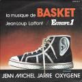 SP 45 RPM (7")  Jean-Michel Jarre  "  Oxygne  "