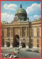 Autriche - Vienne : Château Impérial St-Michel - Carte écrite 1978 TBE