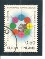 Finlande N Yvert 679 (oblitr) (o)