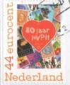Pays-Bas 2008 - 80ans de l'Ass. NL des ngociants en T-P - YT 2488 