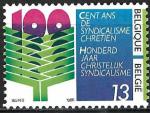 Belgique - 1986 - Y & T n 2239 - MNH (2