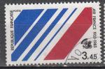 France 1983   Y&T  2278  oblitr  (2)