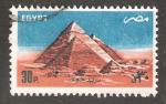 Egypt - Scott C182