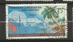 NOUVELLE CALEDONIE - oblitr/used - 1962 - n 305