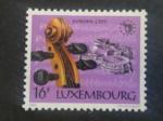 Luxembourg 1985 - Y&T 1076 neuf **