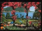 CPM neuve Italie GARDA Lago di Garda 