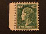 Luxembourg 1948 - Y&T 417 neuf (*)