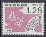 FRANCE Pro n 190 de 1986 us.