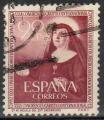 Espagne : n 831 o (anne 1952)