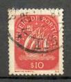 PORTUGAL  -  1943   -  YT. N° 629 o