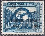 GUATEMALA PA N 527 de 1974 neuf**