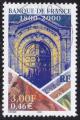 nY&T : 3299 - Bicentenaire de la Banque de France - Cachet rond