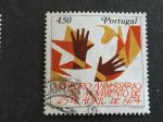 Portugal 1975 - Y&T 1256 obl.