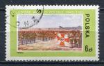 Timbre POLOGNE 1983  Obl  N 2697   Y&T  Personnage