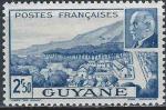 Guyane - 1941 - Y & T n 173 - MNG (2