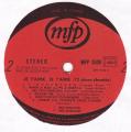 LP 33 RPM (12")  Various Artists  " Je t'aime moi non plus "