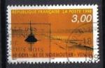 France 1998 - YT 3167 - Le Gois - Ile de Noirmoutier (Vende) 
