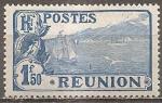 runion - n 117  neuf/ch - 1928/30