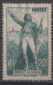 1936 FRANCE  obl 314