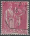 France 1932 - Paix 1,75 f.