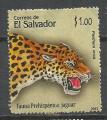 SALVADOR  - oblitr/used - 2013