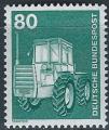 Allemagne Fdrale - 1975-76 - Y & T n 702 - MNH