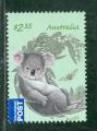 Australie2011 Y&T 3457 oblitr Koala