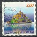 France 1998; Y&T n 3165; 3,00F, le Mont St Michel