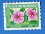 FR 2000 - Nr 3306 - Pervenche de Madagascar Neuf**