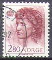 Norvge 1992 Y&T 1041    M 1084    SC 1004    GIB 1122
