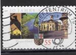 Timbre Allemagne RFA Oblitr / Cachet Rond / 2007 / Y&T N2410
