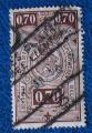Belgique - 1923 - Colis Postaux nr 143   (Obl)