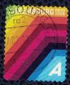Oblitration ronde Used Stamp Postes 2008 A LUXEMBOURG