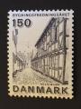Danemark 1975 - Y&T 600 neuf *