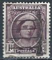 Australie - 1942 - Y & T n 143 - O. (2
