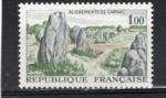 Timbre France Neuf / 1965 / Y&T N1440.