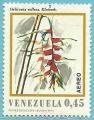 Venezuela 1970.- Flores. Y&T 1009. Scott C1051. Michel 1845.