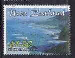 Nelle Zelande - Y&T n 1929 - Oblitr / Used - 2002