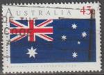 AUSTRALIE 1991 Y&T 1195 Australia Day