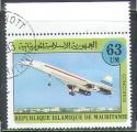 Mauritanie 1982 Y&T 518    M 781    SC 526    GIB 756