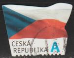 2015: Rp. Tchque Y&T No. 784 / Tschechische Rep. MiNr. 865 gest. (m461)