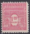 1944 FRANCE  n** 625