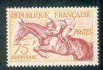 France neuf ** n 965 anne 1953