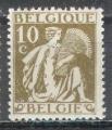 Belgique  1932  Y&T 337**    M 328**     Sc 247**     Gib 604**   